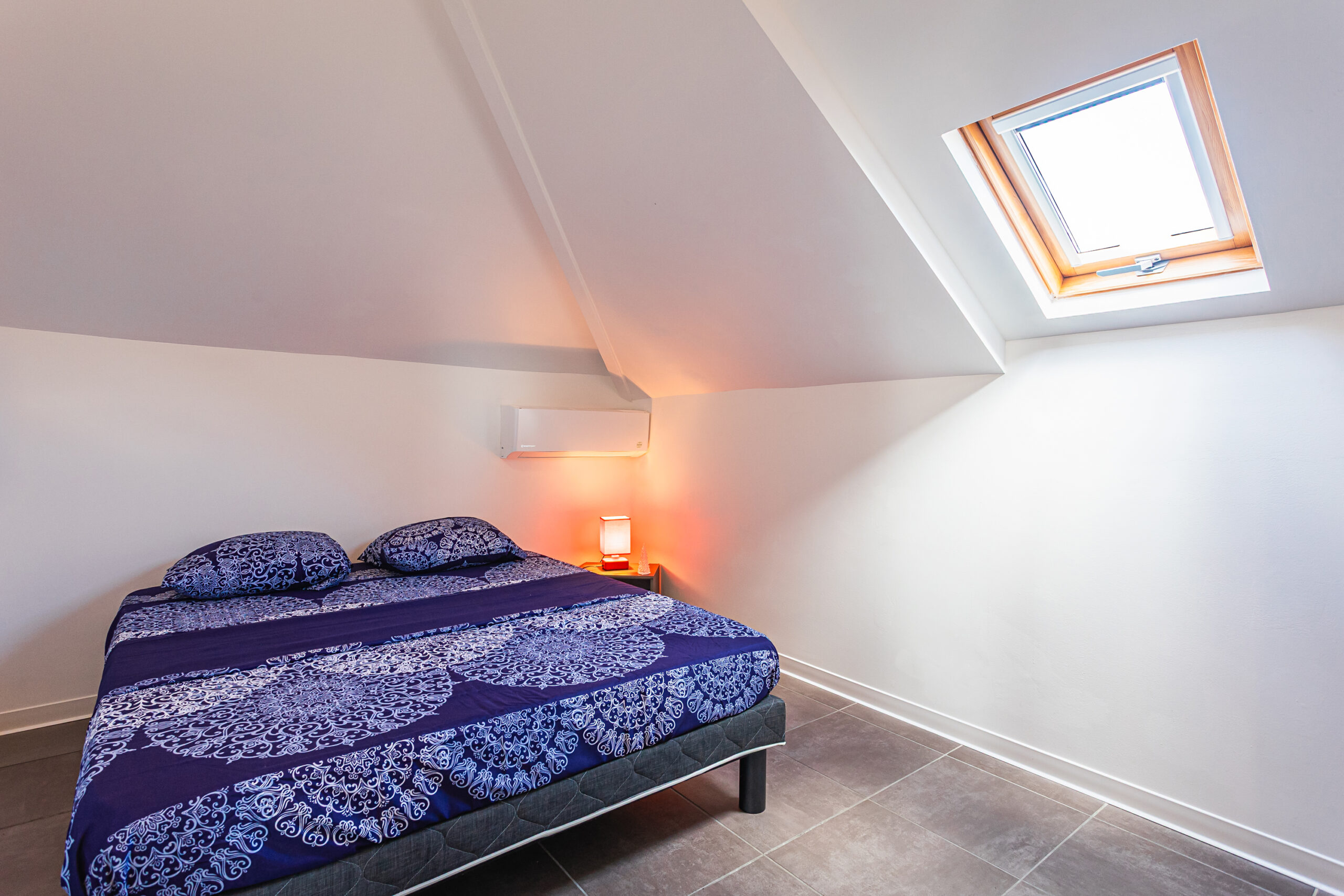 L'appartement 27 chambre 2