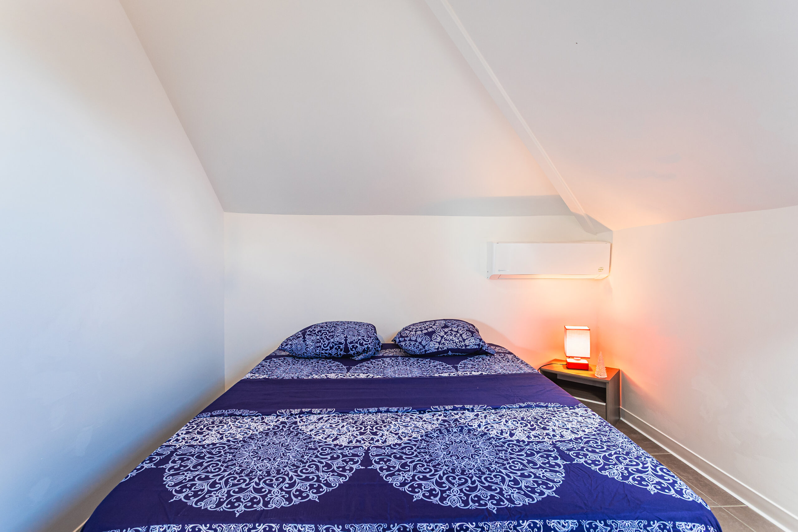 L'appartement 26 chambre 2