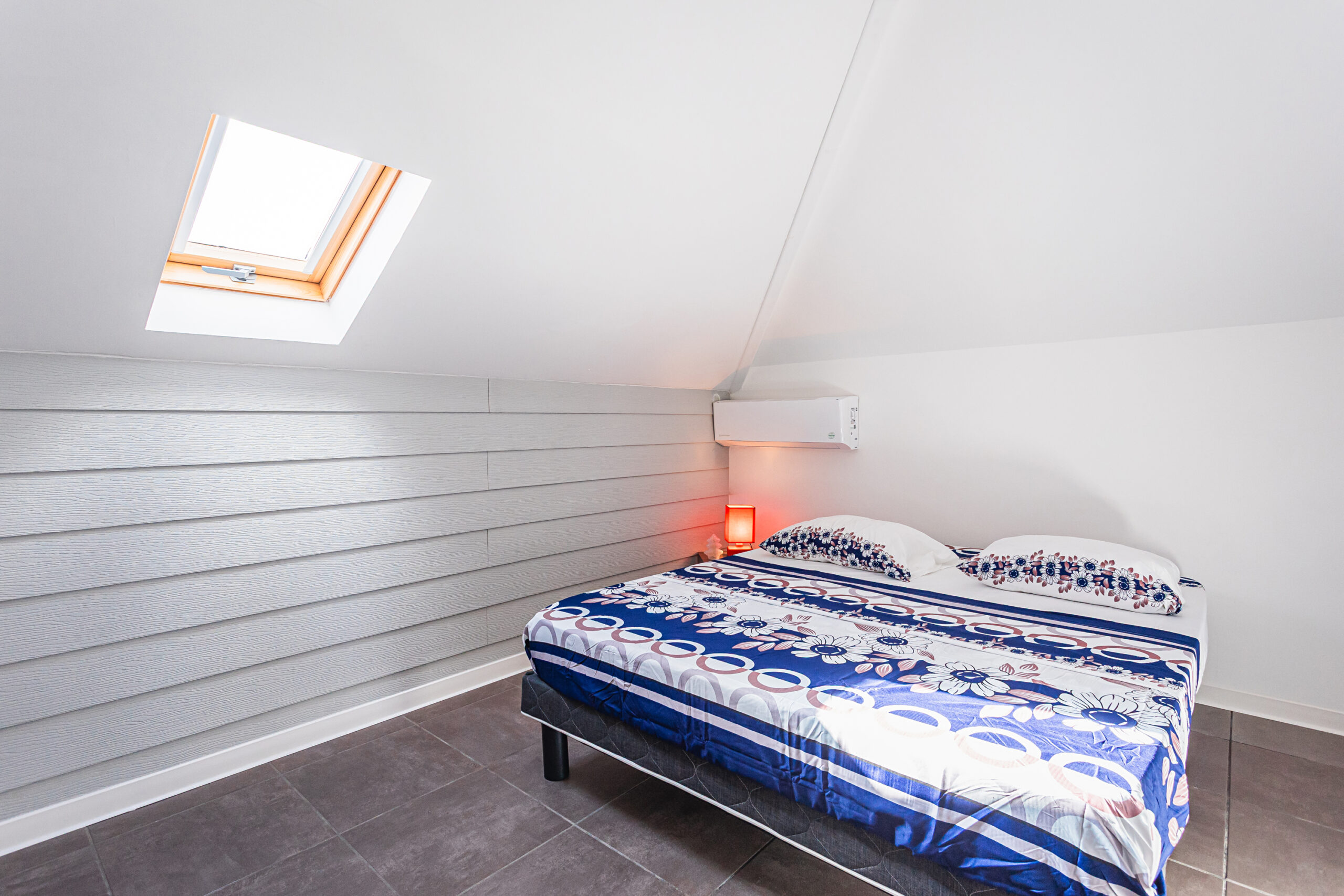 L'appartement 31 chambre 1