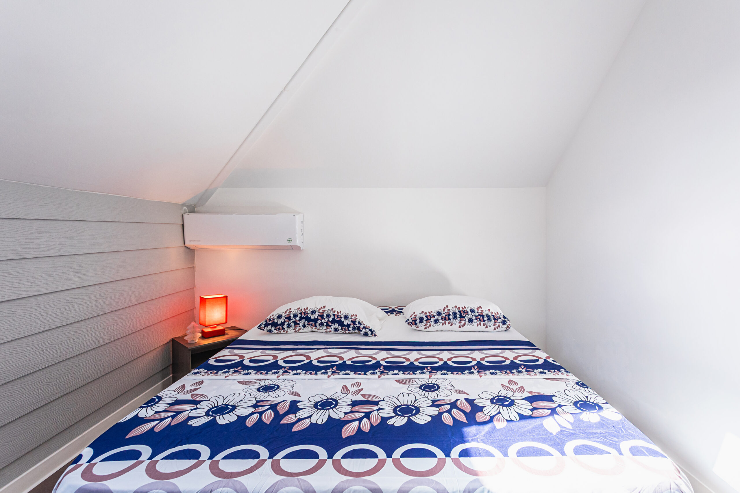 L'appartement 30 chambre 1