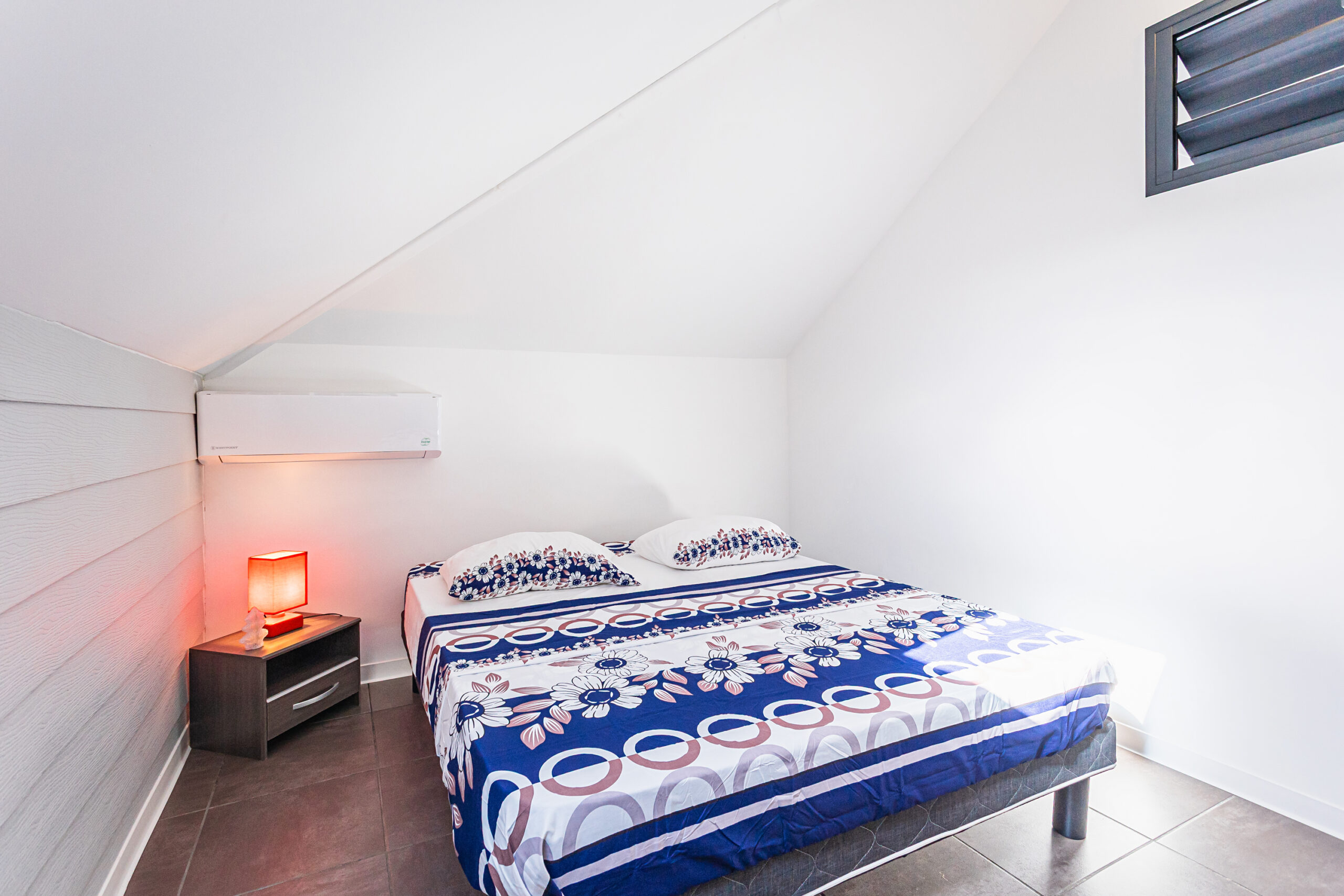 L'appartement 32 chambre 1