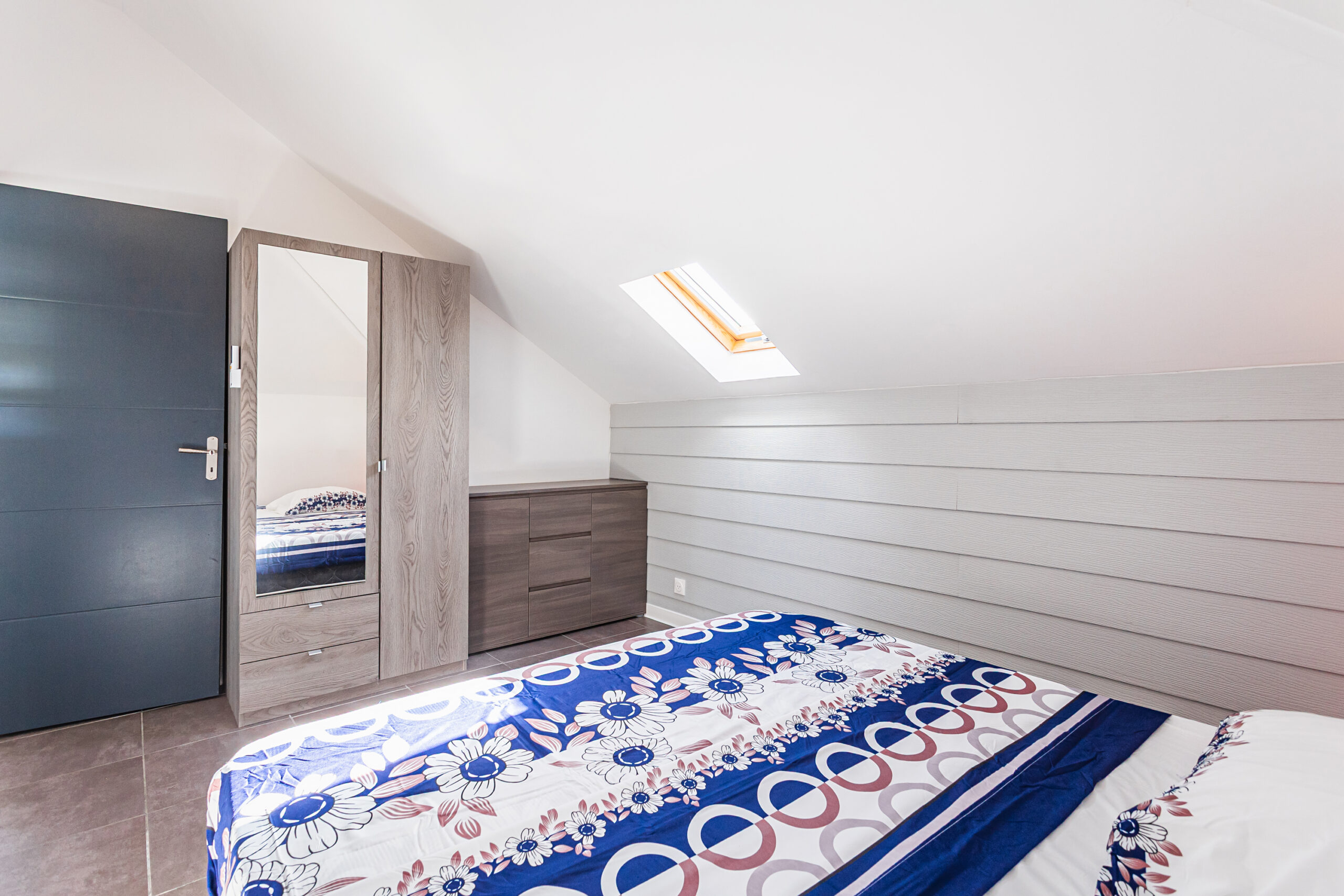 L'appartement 33 chambre 1