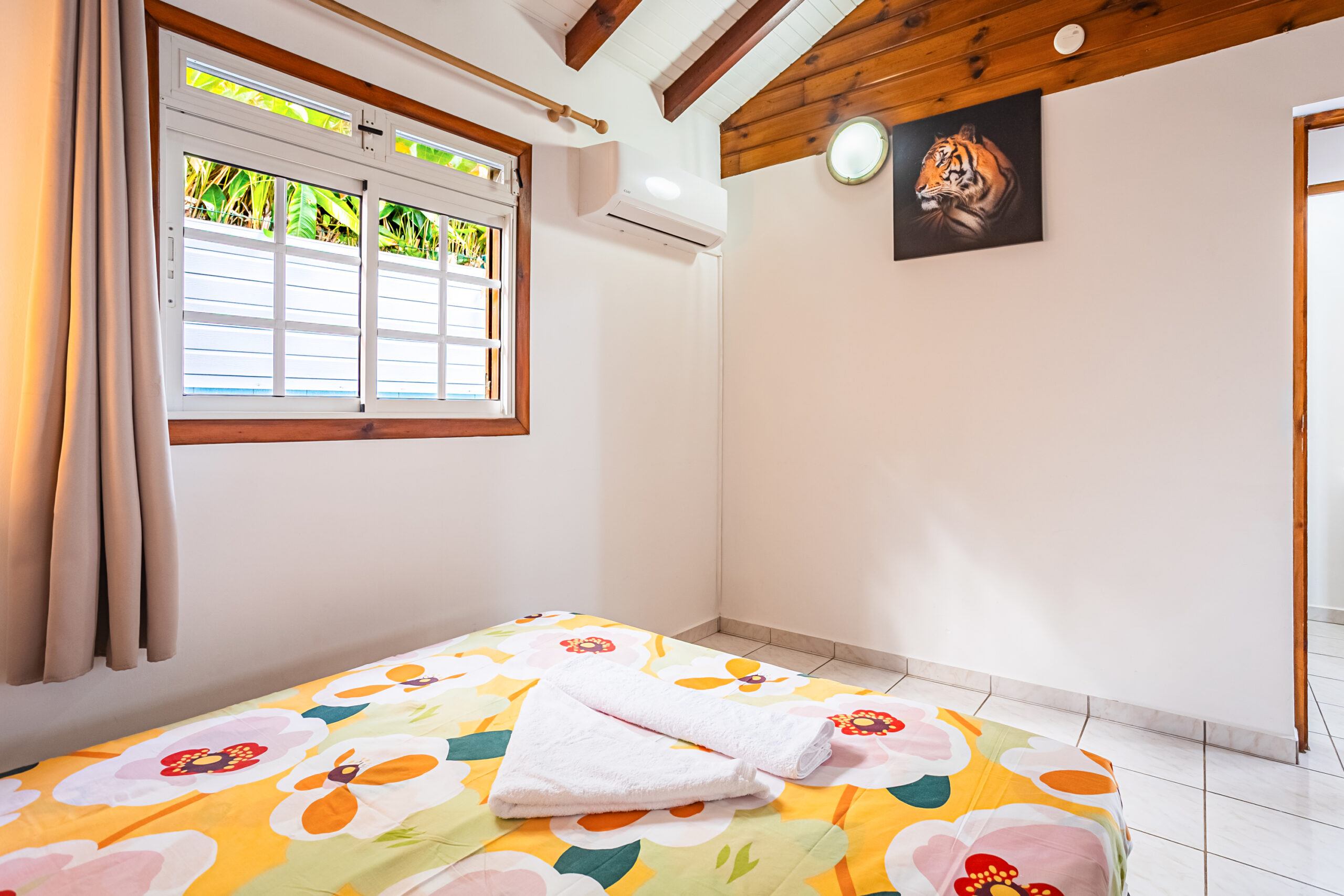 La Villa 30 chambre 2