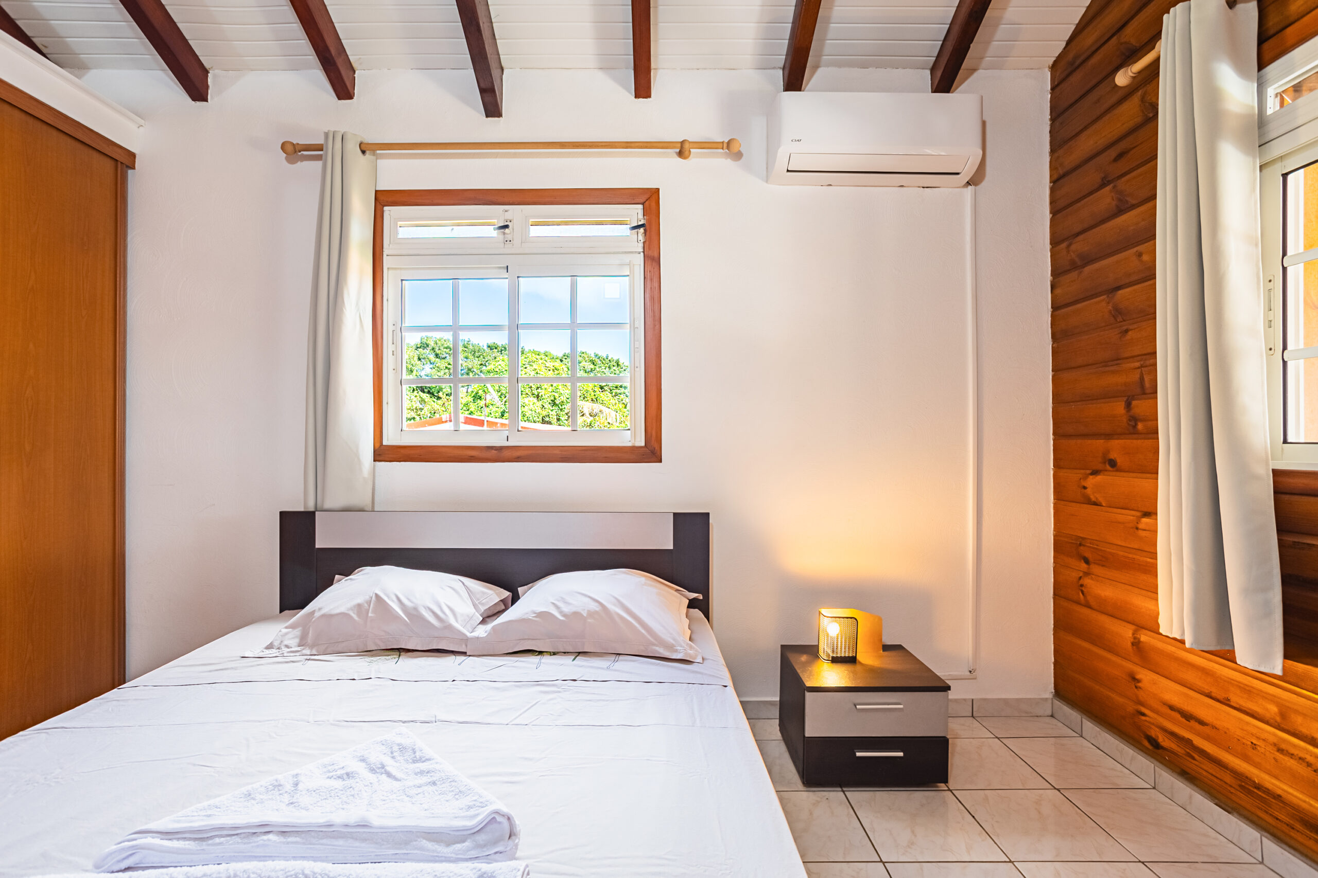 La Villa 37 chambre 3